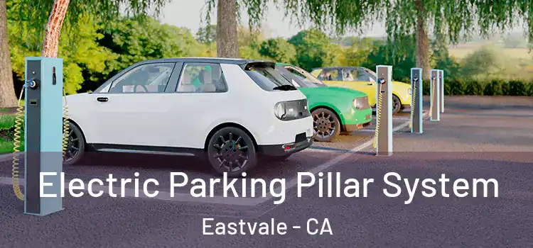  Electric Parking Pillar System Eastvale - CA