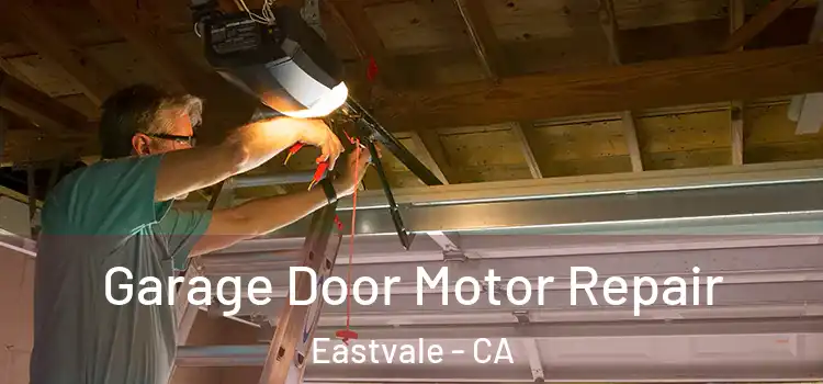  Garage Door Motor Repair Eastvale - CA
