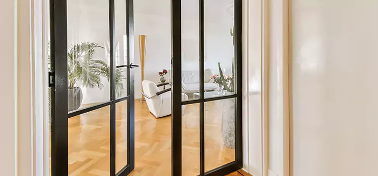 Bifold Door Replacement Eastvale