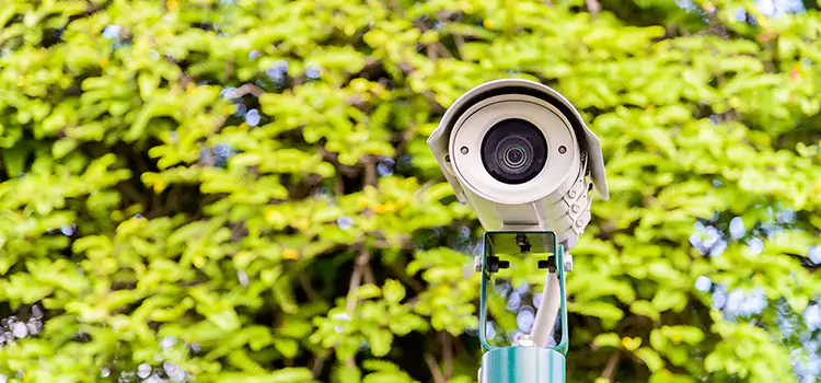 Advanced Surveillance Solutions for Every Need in Eastvale