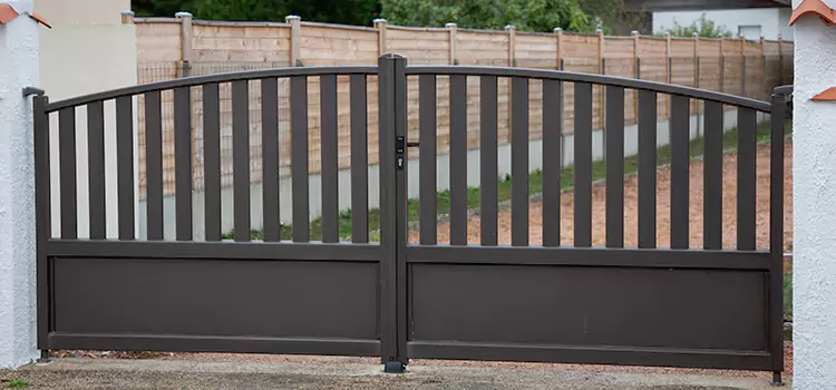 Advanced Gate Solutions in Eastvale, CA