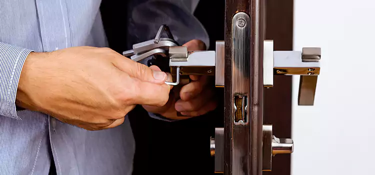 Commercial Door Lock Repair Eastvale