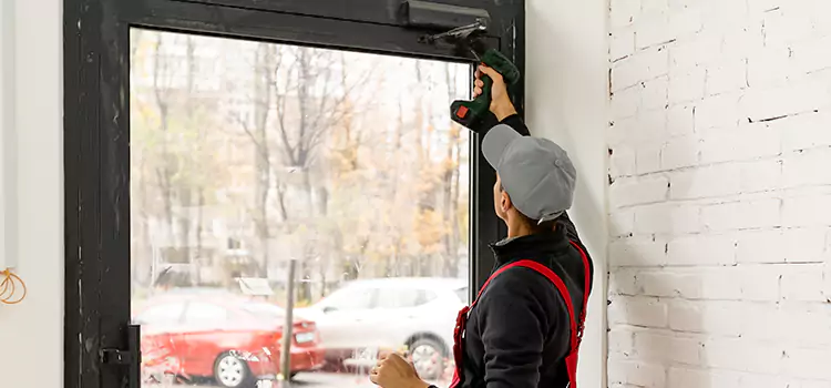 Comprehensive Door Closer Services in Eastvale, CA