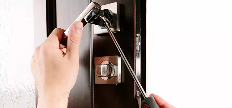 Door Lock Replacement Service Eastvale