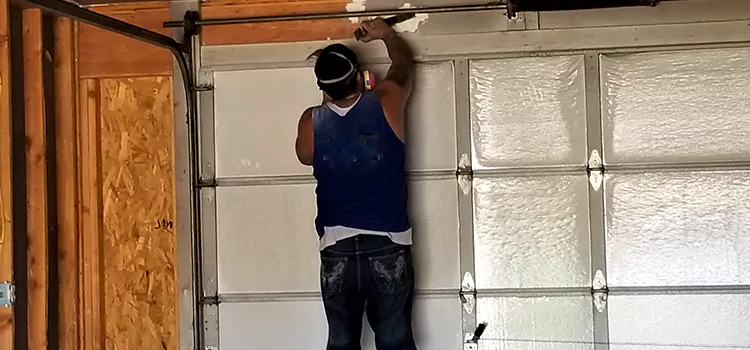Specialized Garage Door Panel Solutions in Eastvale, CA