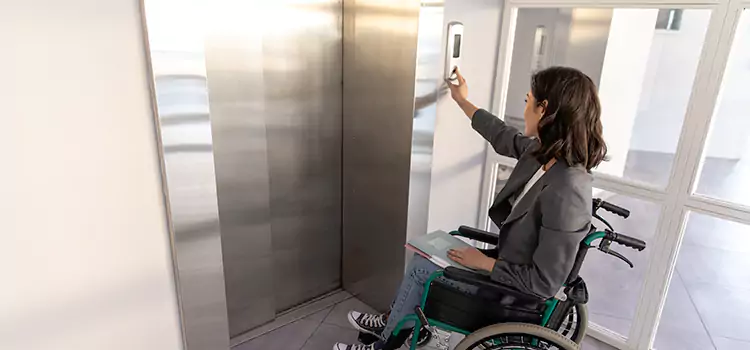 Benefits of Modern Handicap Door Systems in Eastvale, CA