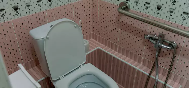 Meeting Diverse Needs With Accessible Restroom Solutions in Eastvale, CA