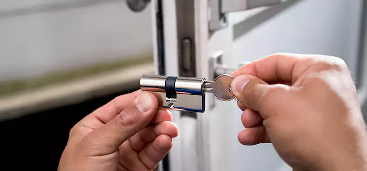 Emergency Locksmith for House Eastvale