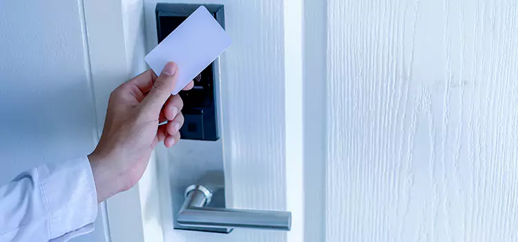 Why Choose Us for Your Keycard Lock Installation in Eastvale, CA?