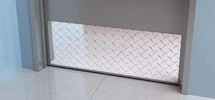 Benefits of Professional Kick Plate Solutions in Eastvale, CA