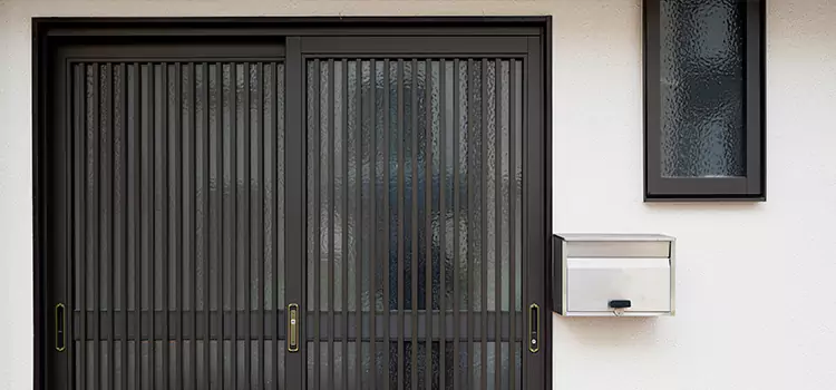 Sliding Screen Door Repair Eastvale