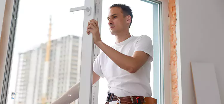 Patio Glass Replacement Eastvale
