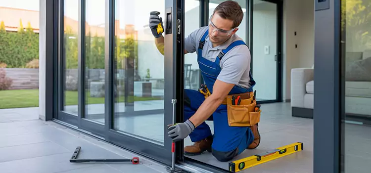 Sliding Screen Door Repair Eastvale