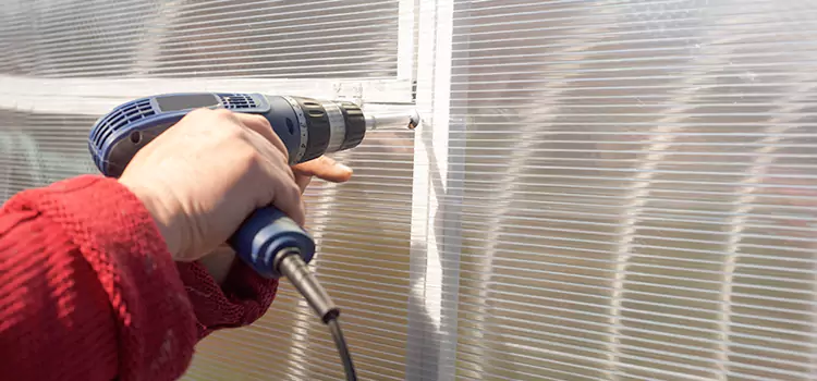 Sliding Screen Door Repair Eastvale