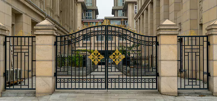 Comprehensive Iron Gate Maintenance Solutions in Eastvale, CA