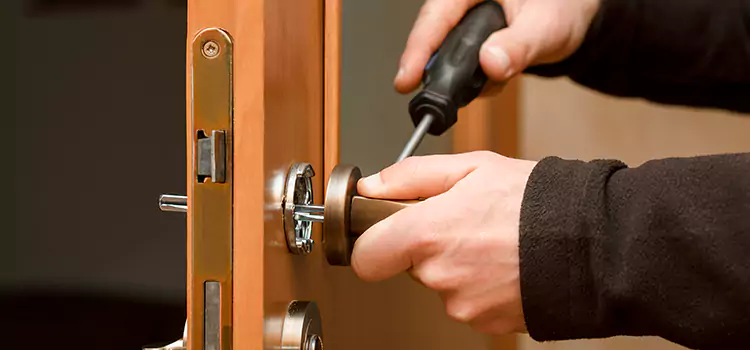 Semi Truck Locksmith Eastvale