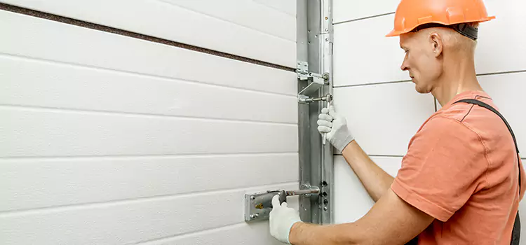 Why Choose Us for Garage Door Lock Services in Eastvale, CA?