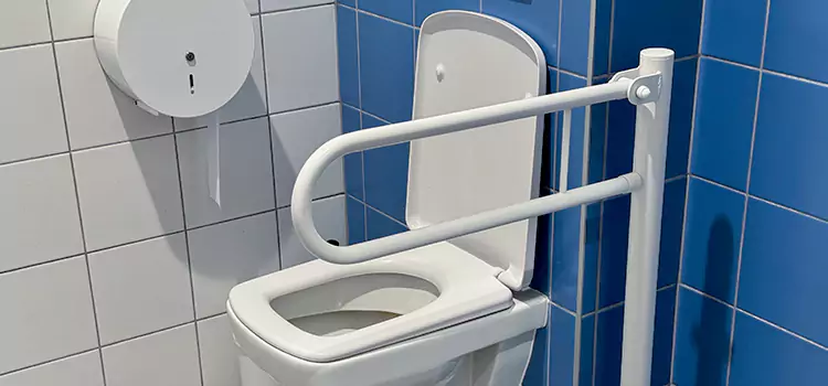 Comprehensive Solutions in Eastvale, CA for Accessible Facilities