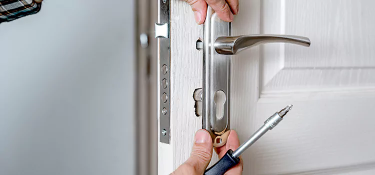 New Door Frame Installation Eastvale