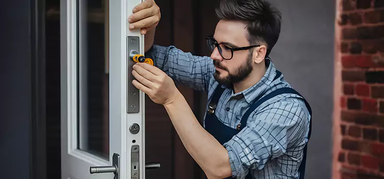 Residential Door Repairs Eastvale