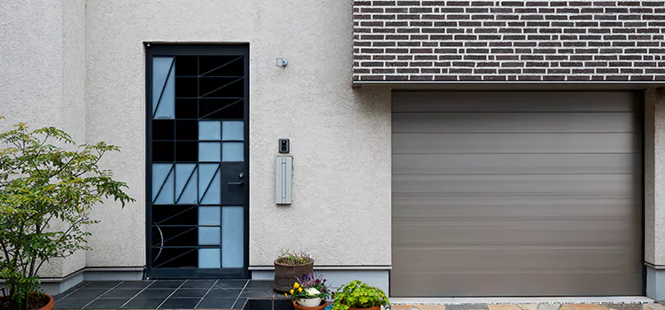 Residential Roll Up Security Doors Eastvale