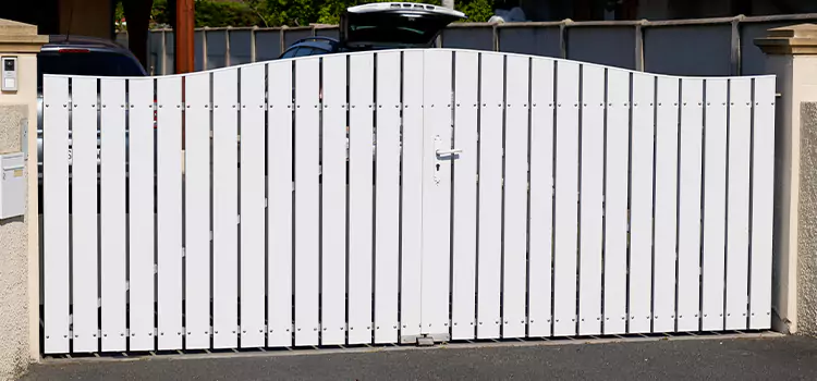 Why Choose Us for Residential Gate Repair in Eastvale, CA?