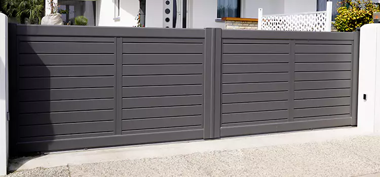 Automatic Gate Fence Eastvale