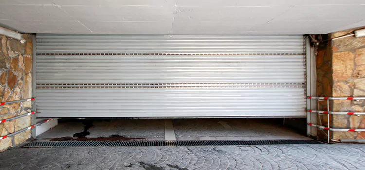 Steel Garage Door Repair Eastvale